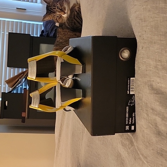 United nudes raiko sandals size 38 - Picture 5 of 5